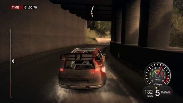 Colin McRae Dirt - 1080p max - race 68 смотреть онлайн