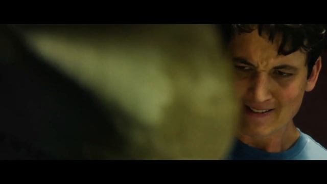 Whiplash - Something Soon смотреть онлайн