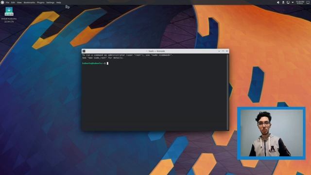 How to Setup a PC for Development With Linux смотреть онлайн