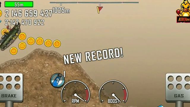 NOOB vs PRO | HILL CLIMB RACING GAMEPLAY | Android ,iOS gameplay !#7 смотреть онлайн