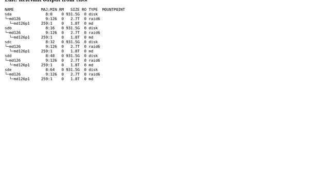 Unix & Linux: Partition resize in CentOS 7 смотреть онлайн