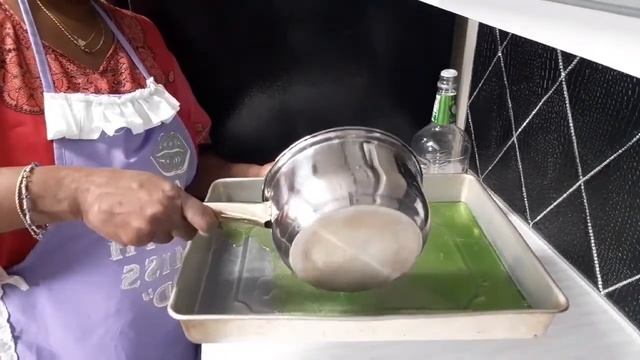 APPLE JELLO SHOTS!!! смотреть онлайн