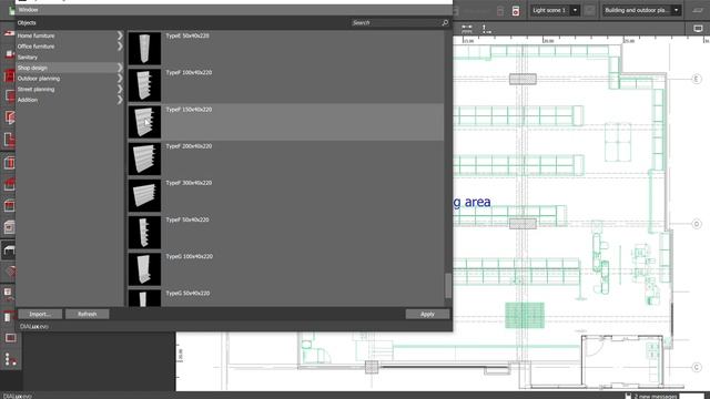 Lighting design for retail part I смотреть онлайн