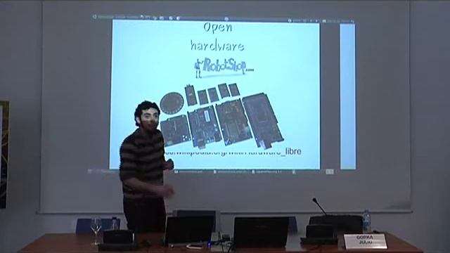 Herramientas 2.0 para Economistas (Tercera parte) смотреть онлайн