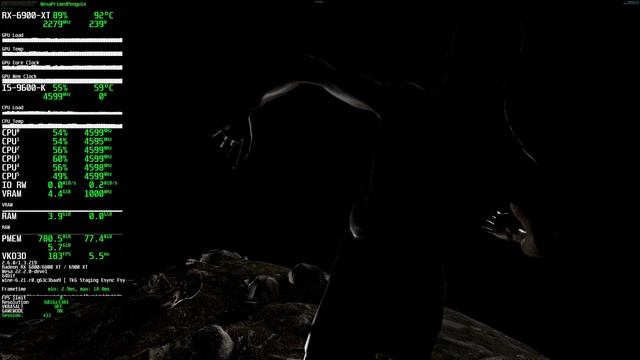 Unreal Engine 5 Texture & Definition смотреть онлайн