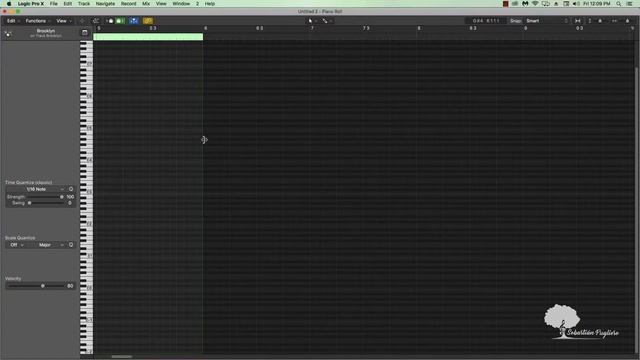 Logic Pro X para principiantes: [Parte 2] Ventanas y Cómo Organizarlas смотреть онлайн
