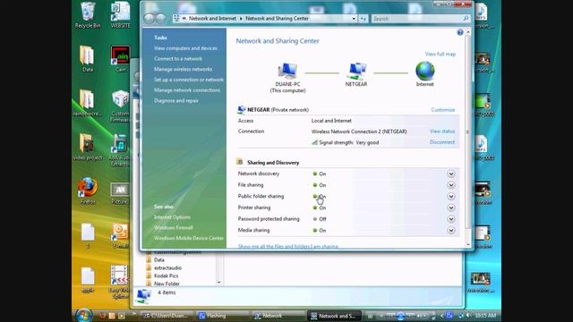 Putting AVI Video Files On The PS3 with Windows Media Player смотреть онлайн