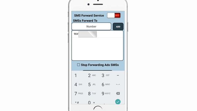 SMS DIVERT OPTION KAISE ENABLE KARE || BY TECH NARMIS смотреть онлайн