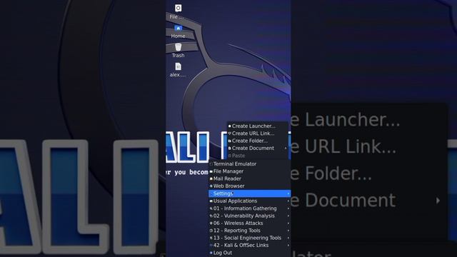 Termux Instalar Kali Linux arm 32 e 64 bits смотреть онлайн