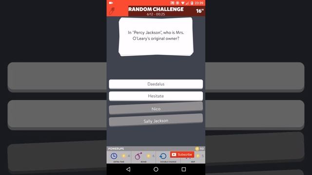 Trivia Crack House - The Saga Begins! смотреть онлайн