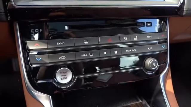 2018 Jaguar XE Miami, Aventura, Fort Lauderdale, Broward, Miami Beach, FL JJCP39313 смотреть онлайн