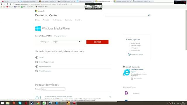 GTAV Cant download Window Media Player смотреть онлайн