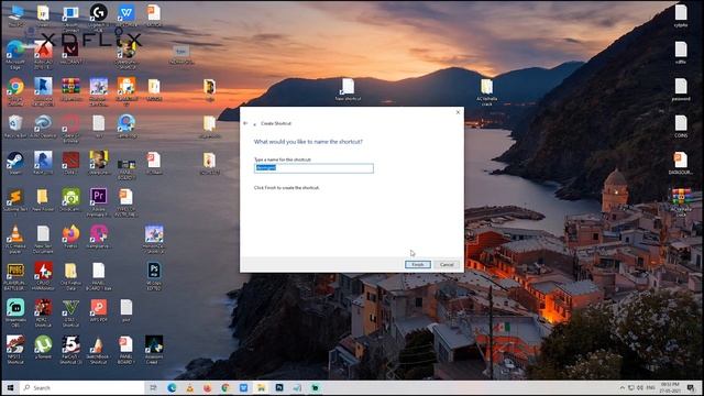 How to Create Shortcut for Device Manager On Windows 10 смотреть онлайн