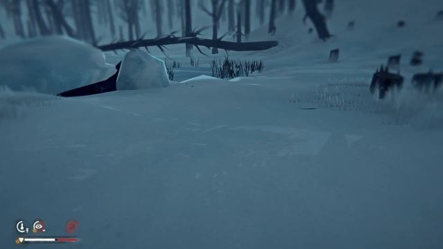 The Long Dark:Похождения отца Фёдора! смотреть онлайн