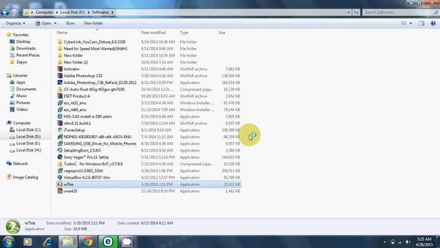 How To Activate Your Windows 7 For Free смотреть онлайн