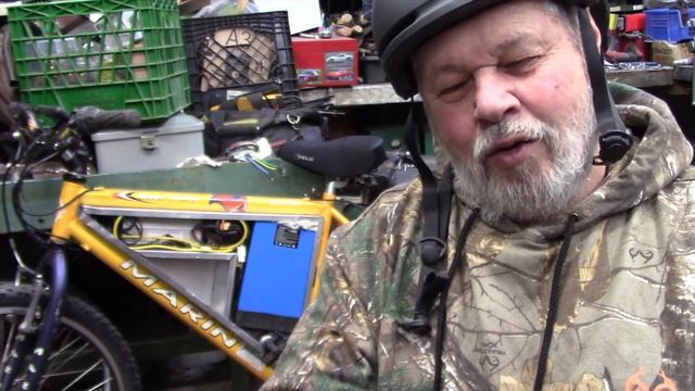 Tips On DIY Ebike Kits