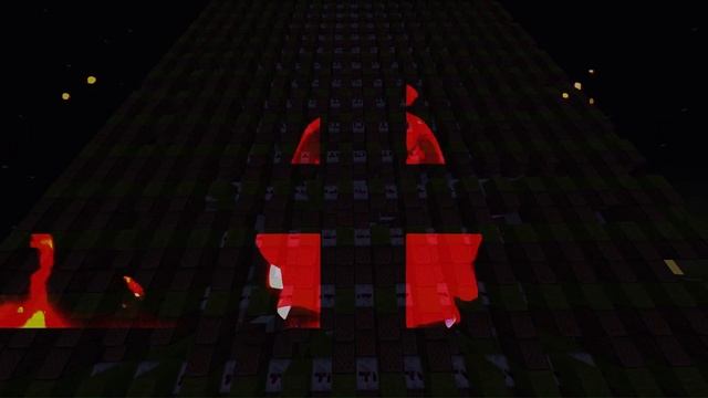 Demon Slayer: Kimetsu no Yaiba Season 3 OP『Kizuna no Kiseki』:|: Minecraft NoteBlock Cover смотреть онлайн