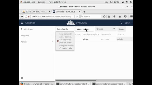 Owncloud