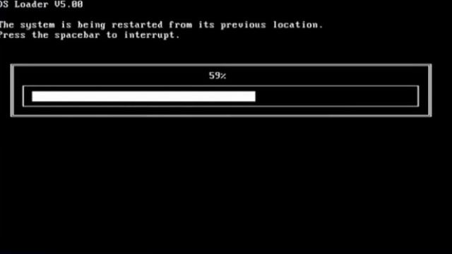 Windows 2000 beta 3 build 2020 resuming смотреть онлайн