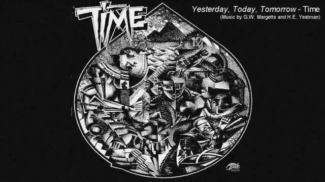 Spontaneous Combustion - Yesterday, Today, Tomorrow смотреть онлайн