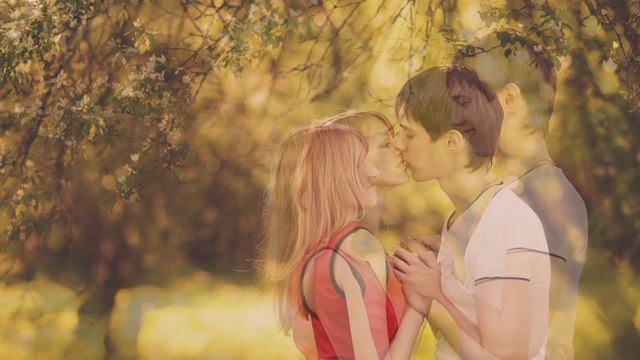 Предсвадебная съемка Кати и Ильи смотреть онлайн