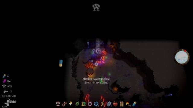 Indie Investigation Stream: Tesla Force смотреть онлайн