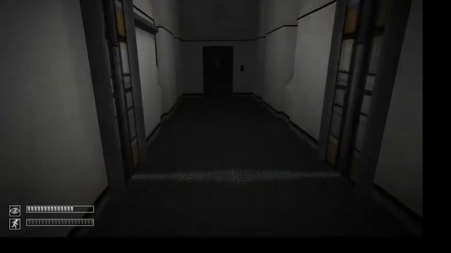 Game jolt friday EP 11 scp containment breach (review in the description) смотреть онлайн
