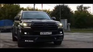 купить бы джип бронированный