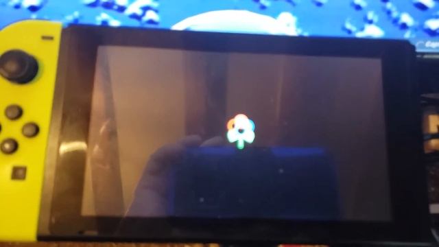 Loading Lakka on my switch смотреть онлайн