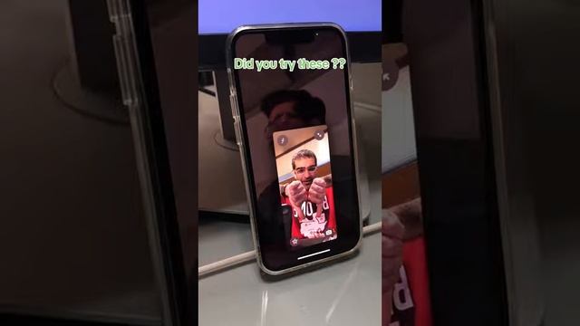 Try These FaceTime Reactions In IOS 17