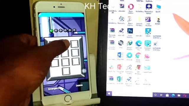 5 Awesome Tweaks | Cydia Tweaks for iOS 14.4 смотреть онлайн