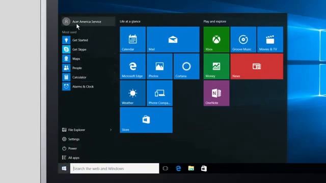 Windows 10 How to Sign Out of Your Account смотреть онлайн