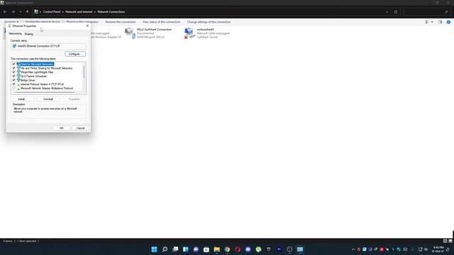 How to Change DNS to Google in Windows 11 смотреть онлайн