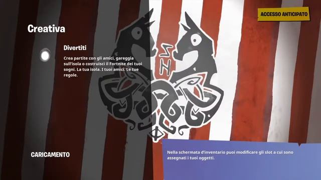 Giochiamo la standartskill cup! Live Fortnite Ita смотреть онлайн