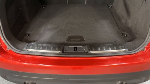JAGUAR F-PACE 2.0d [240] R-Sport 5dr Auto AWD - KV68RCY