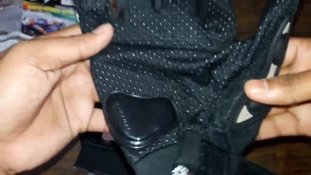 Go-Pro Bike Riding Gloves смотреть онлайн