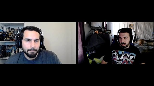 Predicting 2022 for Final Fantasy | Final Podcast XL (40) смотреть онлайн