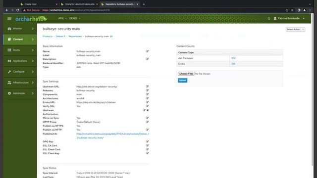 Simplify patching of Linux hosts (distribution independent) смотреть онлайн