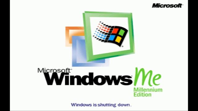 Evolution of Microsoft Windows Shut Down Screens (1985-2022) смотреть онлайн