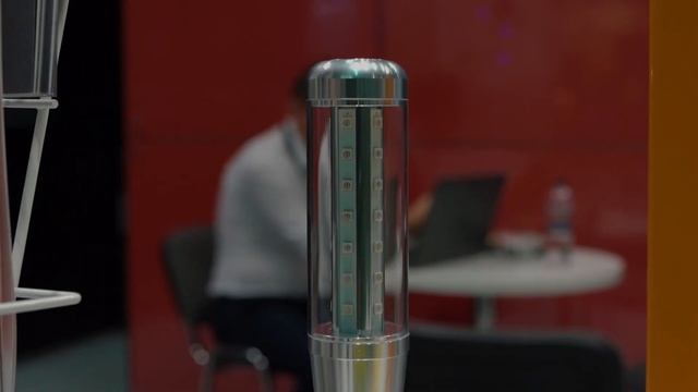 Sensoren на выставке АГРОПРОДМАШ-2024 смотреть онлайн