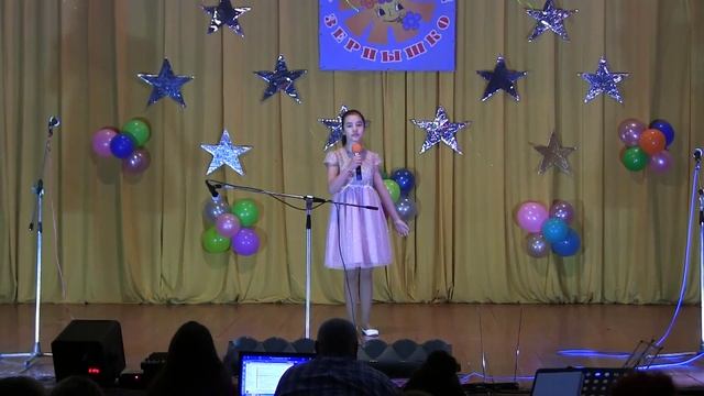 Октябрьское (Микоян). Жемчужное зернышко. Часть 2 смотреть онлайн