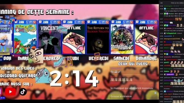 windows dance remix (version farod)