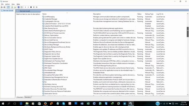 Solved - HP Quick Launch Software issue in Windows 10 &25 hf4hs смотреть онлайн