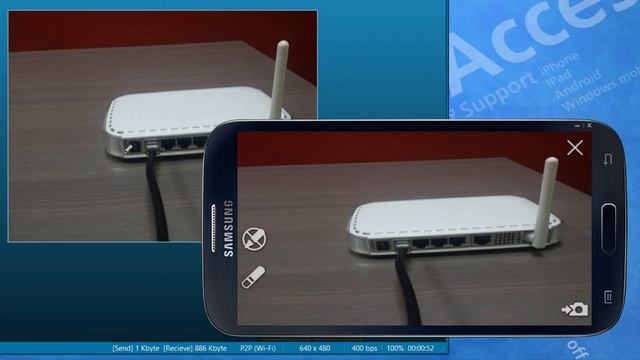 Visual Pack Feature: Switch to Picture Mode смотреть онлайн