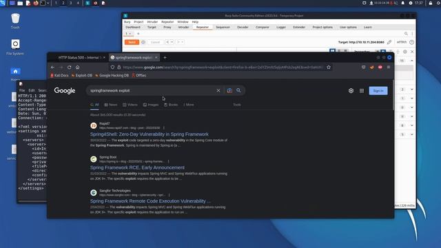 kali linux hacking with hackthebox смотреть онлайн