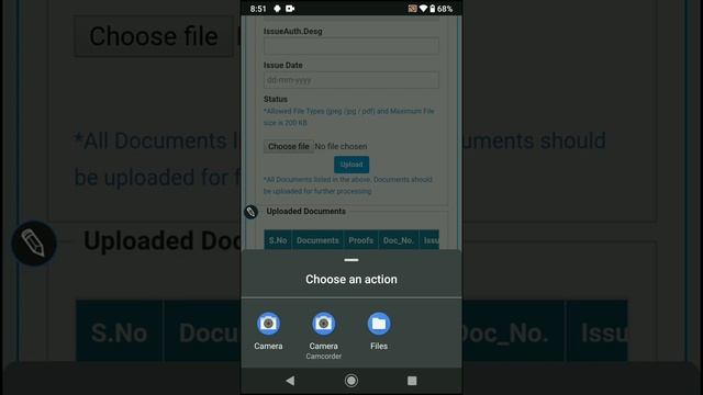 How to Apply for Driving License Renewal Online From Mobile !! 🔥🔥 Full Process !! смотреть онлайн