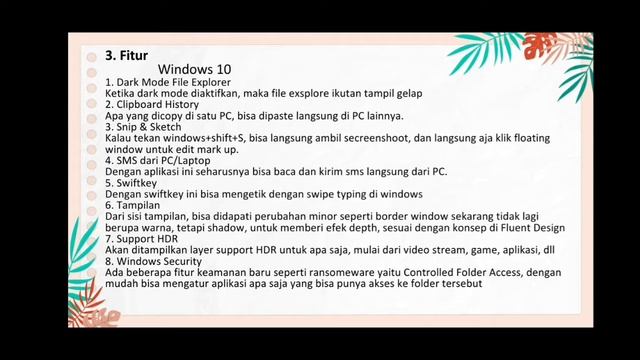 Review OS Linux Slax (Kelompok 4) смотреть онлайн