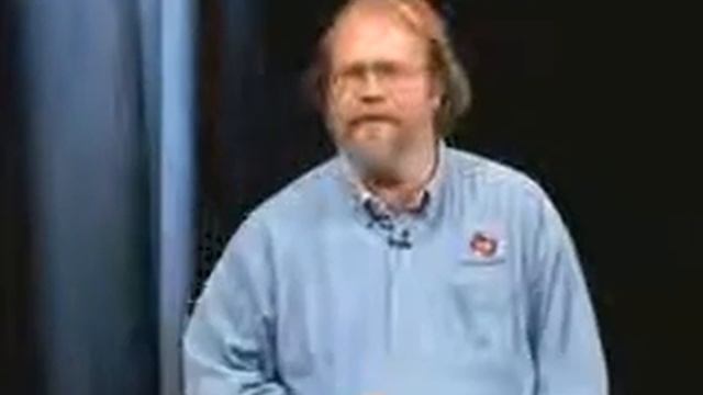 Apple WWDC 2003 Part 11 смотреть онлайн