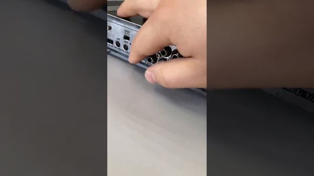 Усилитель Mac Audio смотреть онлайн