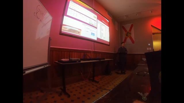 Build Your Own Cybersec Lab 2020 Part2 смотреть онлайн